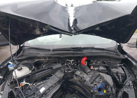 2022 Ford Escape Sel z USA, uszkodzony, nr VIN 1FMCU9H64NUB26680